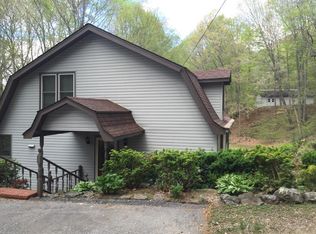 35 Rabbit Track Trl, Franklin, NC 28734
