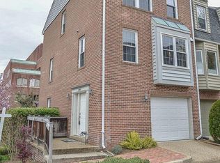 1259 Madison St, Alexandria, VA 22314