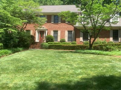 90 Messina Way, Atlanta, GA, 30328