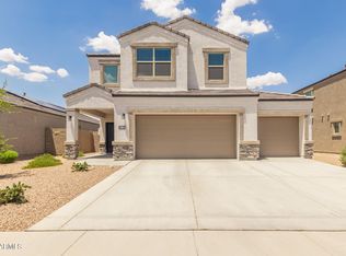 30654 W Amelia Ave, Buckeye, AZ 85396