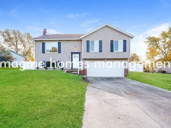 1072 Crow Trl, Macedonia, OH 44056