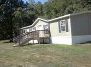 14772 Esculapia Hollow Rd, Rogers, AR 72758