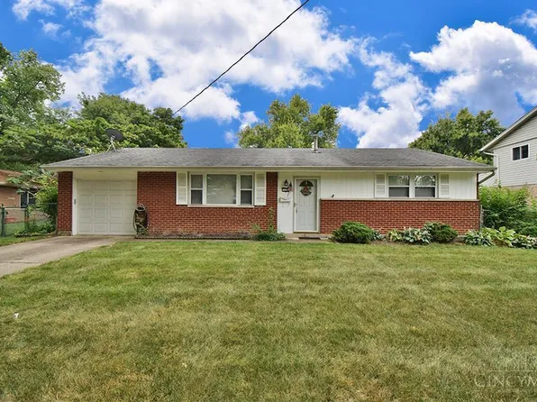 121 Ruskin Dr, Cincinnati, OH 45246