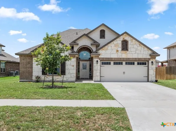 5101 Azura Way, Killeen, TX 76549