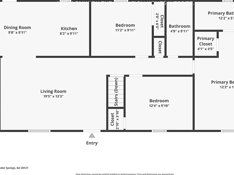 105 Waterway Trl — Photo 2