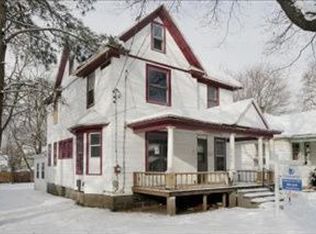 921 Trimble Ave, Kalamazoo, MI 49048