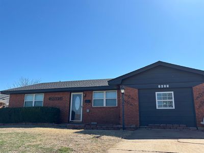 3625 Antelope Dr, Enid, OK, 73701