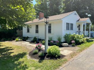 79 Drakes Island Rd, Wells, ME 04090