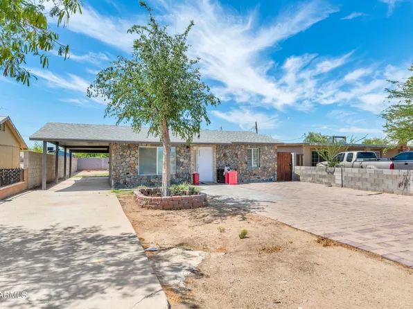 3039 W HOLLY Street, Phoenix, AZ 85009