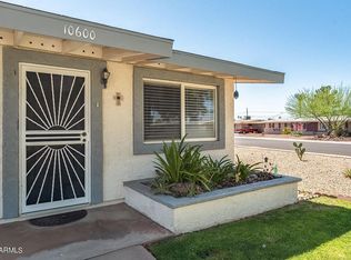 10600 W Oakmont Dr, Sun City, AZ 85351