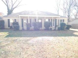 2073 Meadowview Ln, Memphis, TN 38116