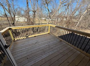 2 bed, 1.0 bath, $900, Warrensburg, MO 64093