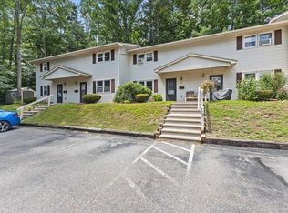 86 Pinecrest Dr UNIT 4D, Essex Junction, VT 05452