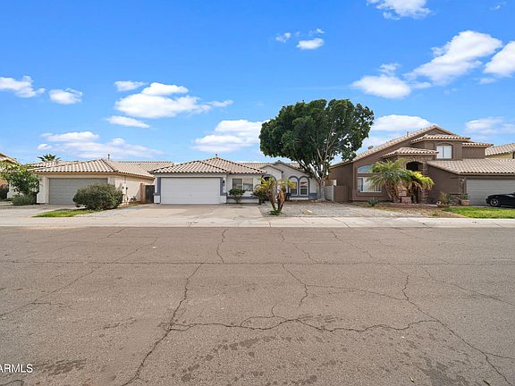 3rd image of 16245 W TONTO Street