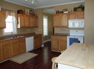 306 Peterson St, Alta, IA 51002