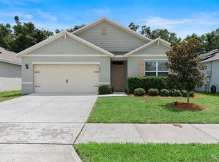 3693 Crimson Clover Dr, Mount Dora, FL 32757