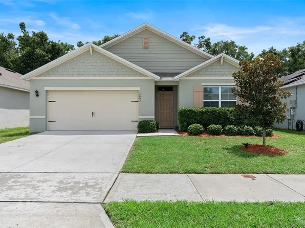 3693 Crimson Clover Dr, Mount Dora, FL 32757