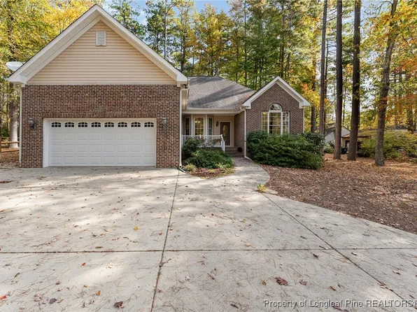 1709 Chateau Cir, Sanford, NC 27332