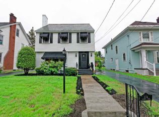 1174 Ardsley Rd, Schenectady, NY 12308