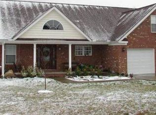 278 Sayre Dr, Morehead, KY 40351
