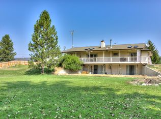 173 Sinopah Way, Hamilton, MT 59840