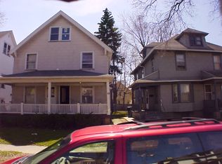 42-44 Cutler St, Rochester, NY 14621