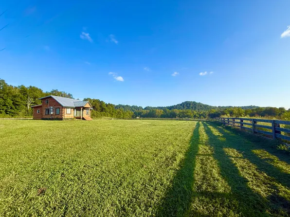 5250 Dry Creek Rd, Elk Horn, KY 42733