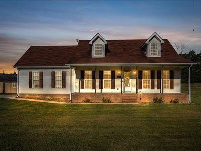 151 Rileys Bend Rd, Lynchburg, TN, 37352