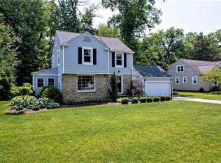 24631 E Oakland Rd, Bay Village, OH