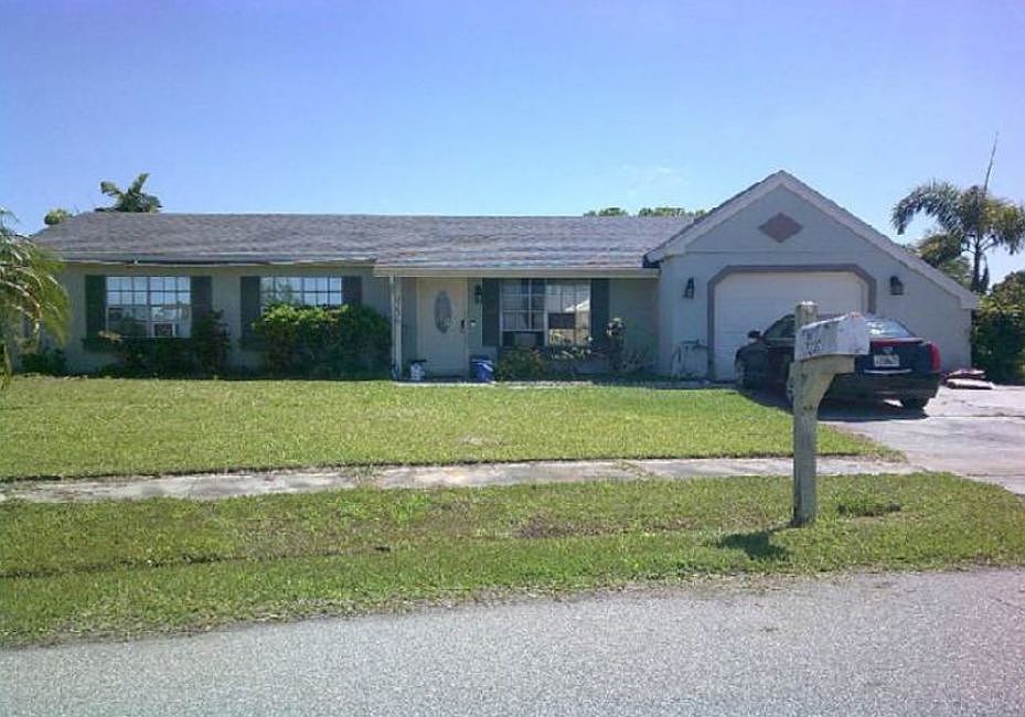 Property Front View