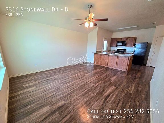 3rd image of 3316 Stonewall Dr Unit B