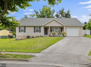 431 Crescent Dr, Winchester, VA 22601