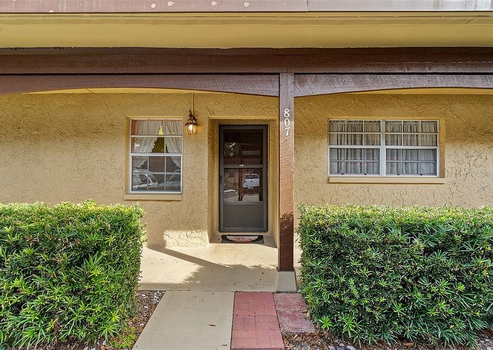 1st image of 601 N Hercules Ave APT 807