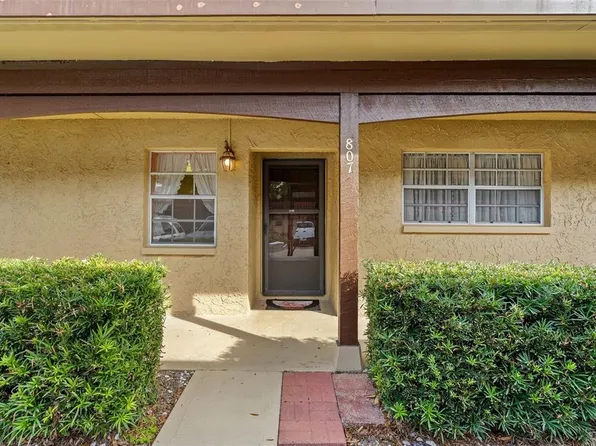 601 N Hercules Ave APT 807, Clearwater, FL 33765