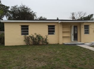 1648 NW 13th Ct, Fort Lauderdale, FL 33311