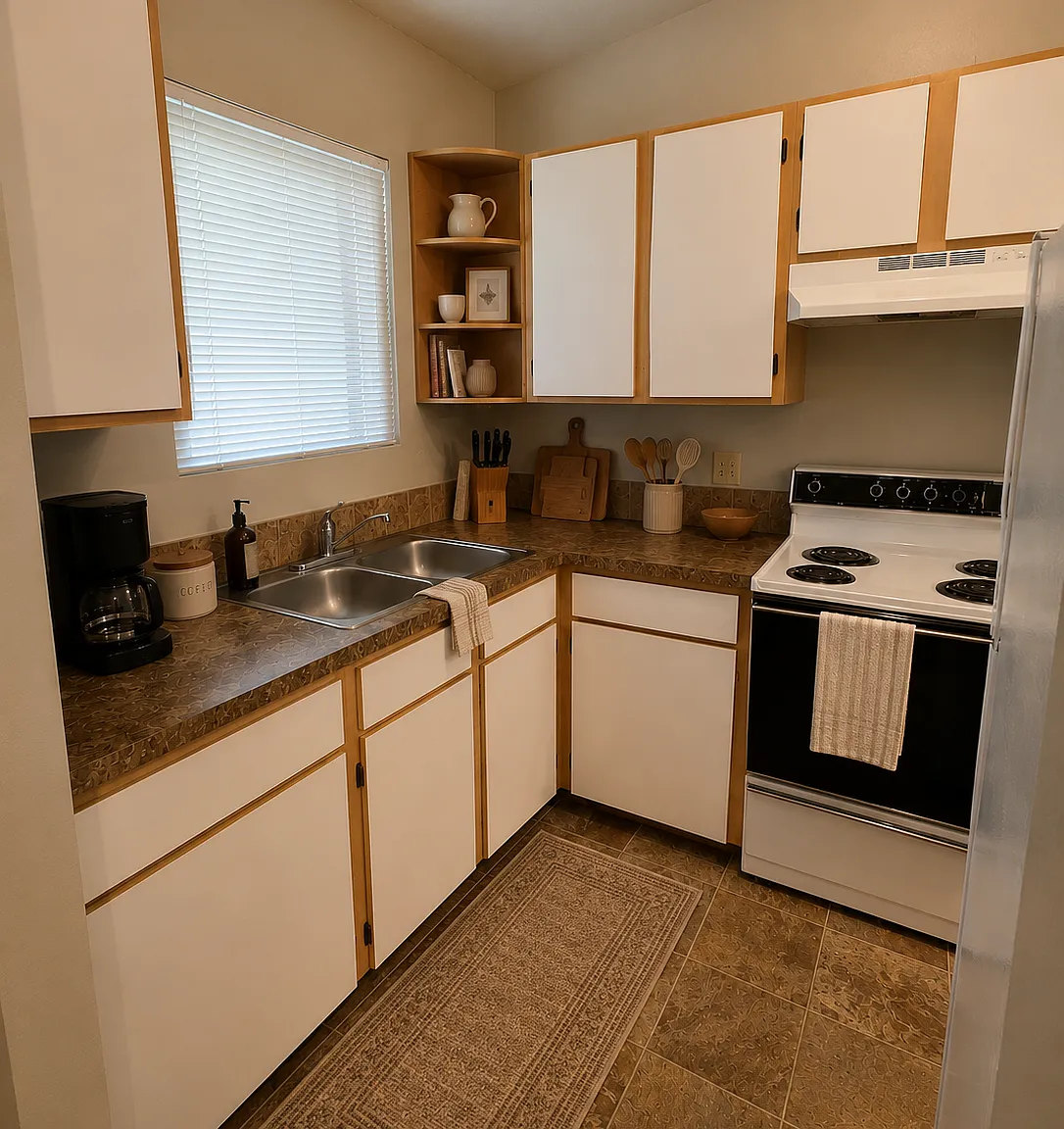 2 bed, 864 sqft, $1,235 — Photo 2