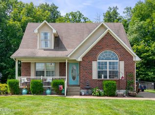 165 Holly Marie Dr, Mount Washington, KY 40047