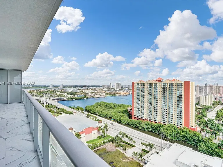 330 Sunny Isles Blvd #5-2205 — Photo 36