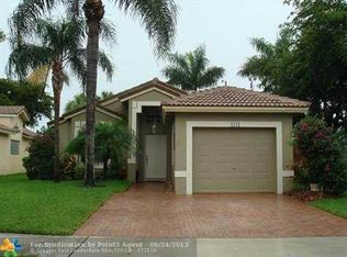4141 Sapphire Ter, Fort Lauderdale, FL 33331