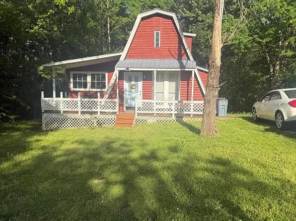 17 County Road 461, Iuka, MS 38852