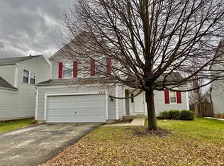 2850 Coastal Dr, Aurora, IL 60503