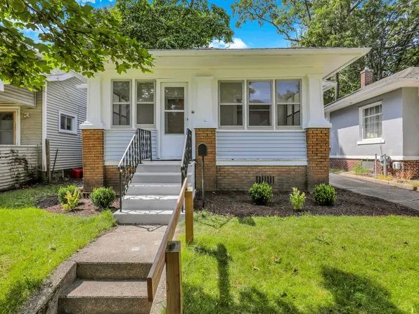 326 S Holmes St, Lansing, MI 48912