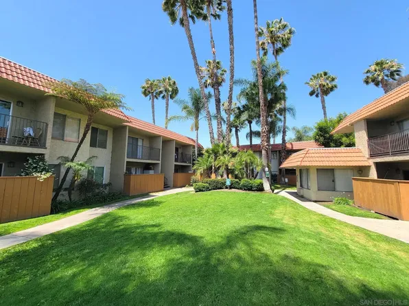 589 N Johnson Ave Unit 226, El Cajon, CA 92020