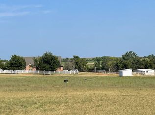 883 County Street 2942, Tuttle, OK 73089