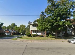 8212 Garfield Blvd, Garfield Heights, OH 44125