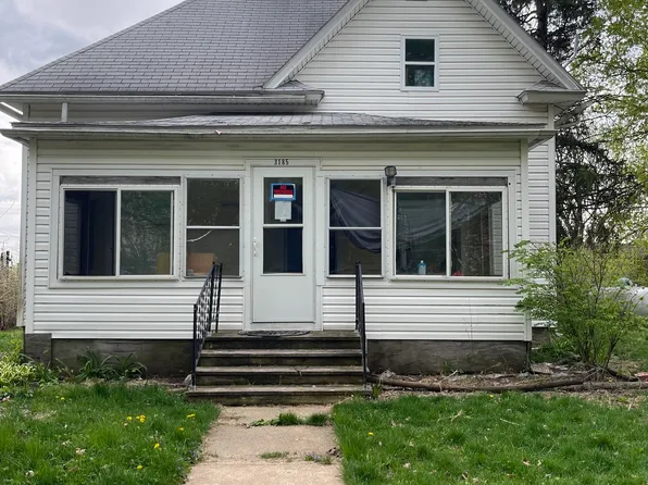 3185 N Goodwine St, Williamsport, IN 47993