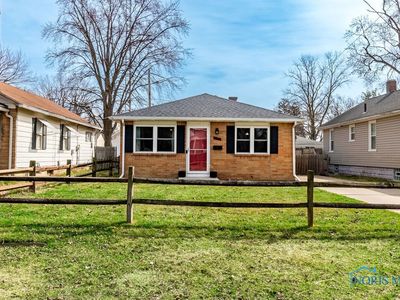 5236 Springdale Ave, Toledo, OH, 43613