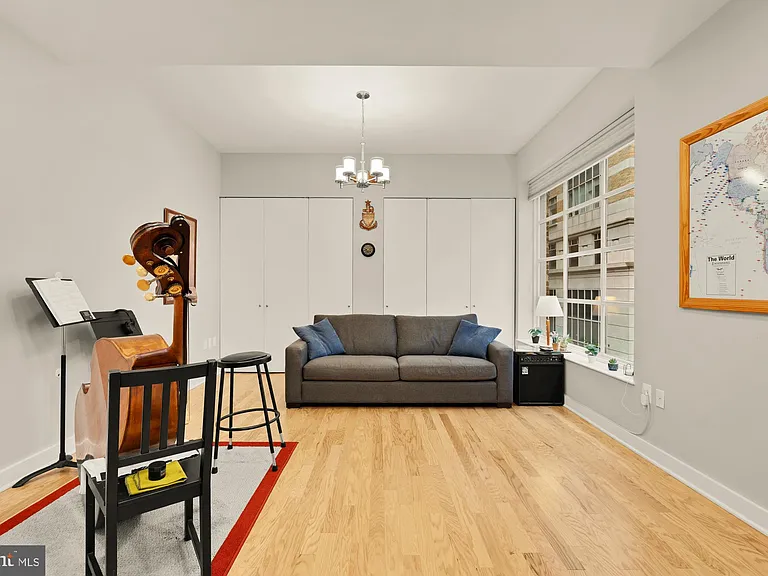 675 E St NW #350 — Photo 14