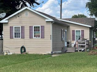 625 Payson Ave, Quincy, IL 62301