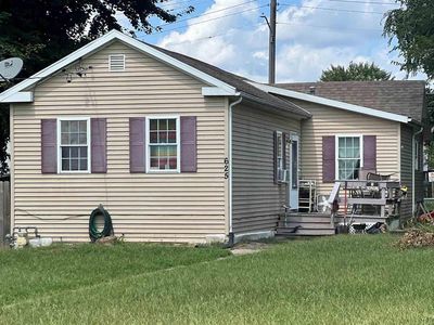 625 Payson Ave, Quincy, IL, 62301